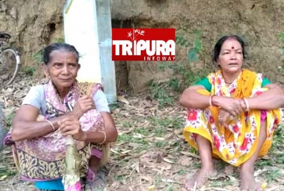 Financial Troubles in Covid-hit Tripura : 30 Years Old Debt Ridden man commits Suicide Financial Troubles in Covid-hit Tripura : 30 Years Old Debt Ridden man commits Suicide