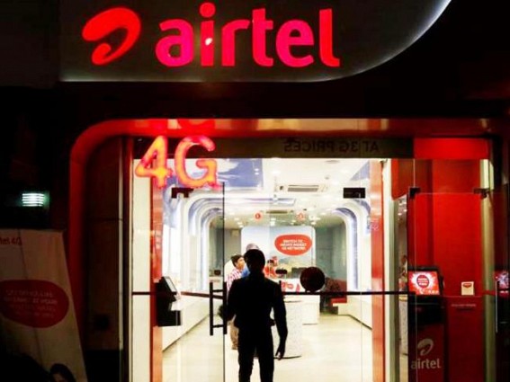Airtel rolls out Covid support services on its digital platform Airtel rolls out Covid support services on its digital platform