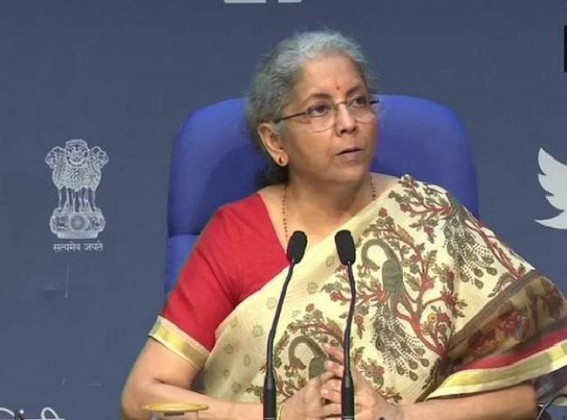 GST Council to meet 1st time in 2021 on May 28 to discuss Covid relief GST Council to meet 1st time in 2021 on May 28 to discuss Covid relief