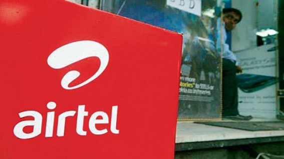 Airtel announces benefits for low-income customers amid Covid crisis Airtel announces benefits for low-income customers amid Covid crisis