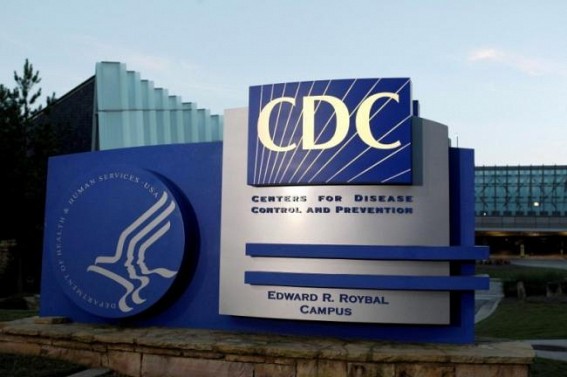 Vaccine mandates to be set locally: US CDC chief Vaccine mandates to be set locally: US CDC chief