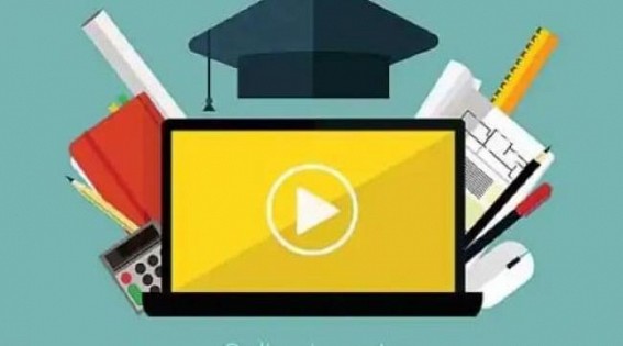 India's online higher education market to grow 10x in next 5 years India's online higher education market to grow 10x in next 5 years