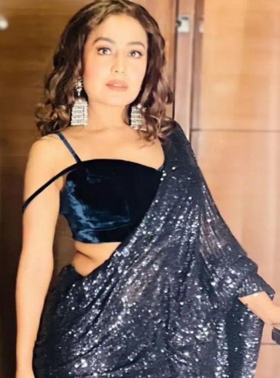 Neha Kakkar, Rohanpreet Singh's new song is about life after marriage Neha Kakkar, Rohanpreet Singh's new song is about life after marriage