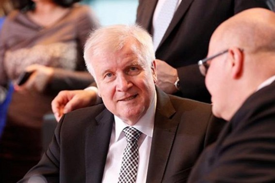 Germany bans three organisations linked to Hezbollah Germany bans three organisations linked to Hezbollah