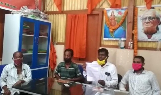 '2020's promise of Rs. 1000 to each E-Rickshaw driver has not been fulfilled yet', alleged E-rickshaw Association '2020's promise of Rs. 1000 to each E-Rickshaw driver has not been fulfilled yet', alleged E-rickshaw Association