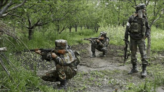 13 Maoists killed in Maha's Gadchiroli encounter