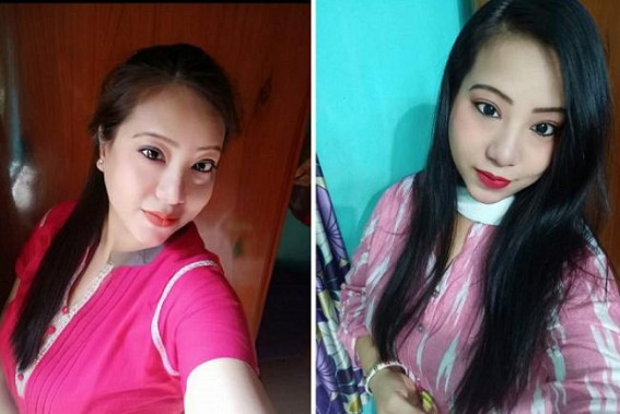 10323 teachers' Death Toll raised to 96 : Terminated 10323 Teacher Nandita Debbarma Died of Covid-19 10323 teachers' Death Toll raised to 96 : Terminated 10323 Teacher Nandita Debbarma Died of Covid-19