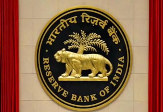 RBI's to transfer Rs 99,122 cr as surplus to Centre RBI's to transfer Rs 99,122 cr as surplus to Centre