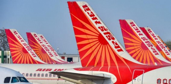 Air India's passenger info compromised in global data breach Air India's passenger info compromised in global data breach