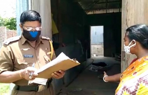 Man died after being beaten up by 7-8 persons at Lankamura, Agartala Man died after being beaten up by 7-8 persons at Lankamura, Agartala