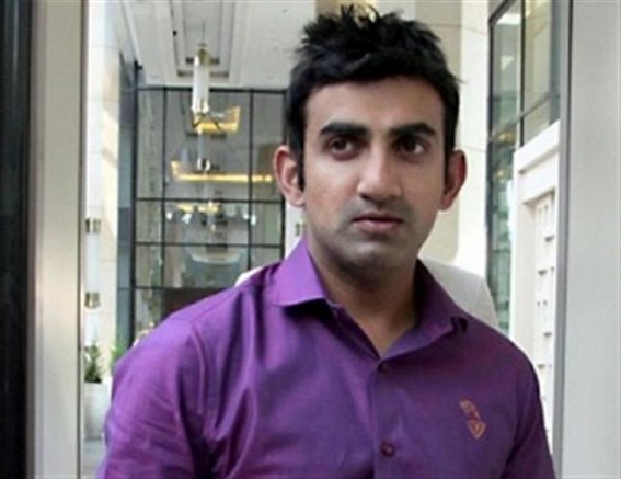 Covid medicine hoarding: HC says Gambhir has done disservice, malpractice Covid medicine hoarding: HC says Gambhir has done disservice, malpractice