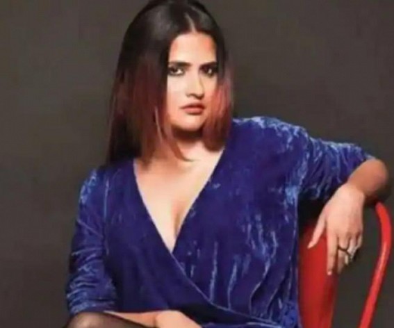 Sona Mohapatra says all her savings went into 'Shut Up Sona' before pandemic