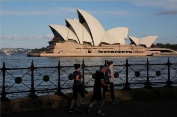 Aus state to reform sexual assault law Aus state to reform sexual assault law