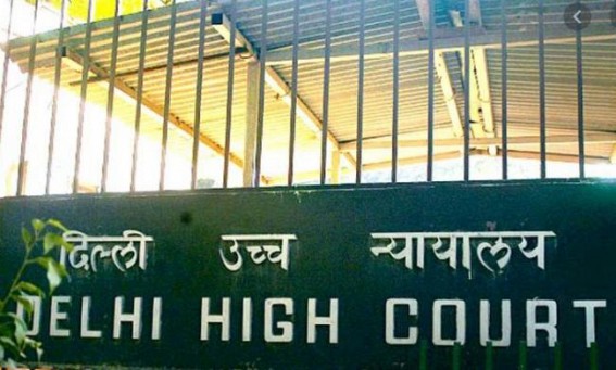 Delhi HC seeks reply on compensation for Covid victim due to 'medical negligence' Delhi HC seeks reply on compensation for Covid victim due to 'medical negligence'