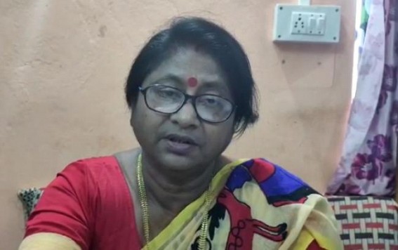 Tripura Health Workers' Crisis : ANM Institute Principal demands 5,500 nurses' recruitment in Tripura
