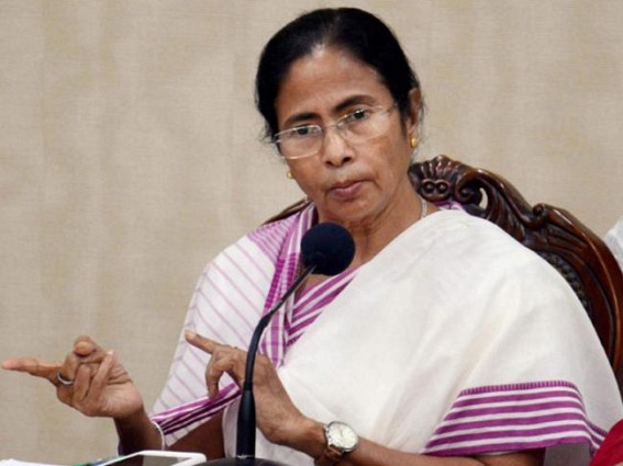 Class XII board exams in late July, Class X in August: Mamata Class XII board exams in late July, Class X in August: Mamata