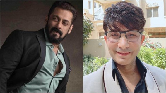 Salman Khan's legal team clarifies actor sued KRK not due to 'Radhe' review