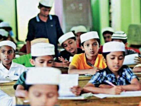 Madrasa classes to begin online in UP