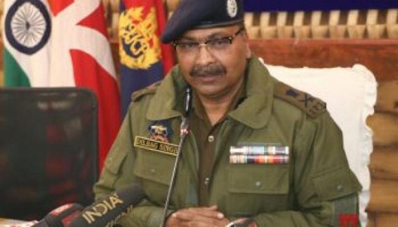 J&K DGP sanctions Rs 45L special relief for next of kin of deceased/martyred SPOs