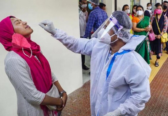Delhi reports lowest daily Covid cases since March Delhi reports lowest daily Covid cases since March