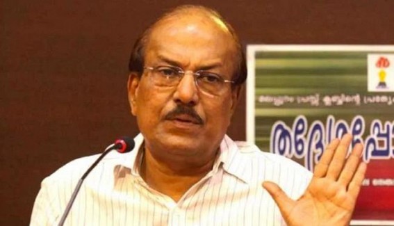 Left Govt decided on 80:20 for Muslims & Christians: IUML