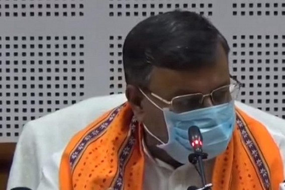 Ratan Lal gets Trolled after calling English, Science, Math as Major Subjects Ratan Lal gets Trolled after calling English, Science, Math as Major Subjects