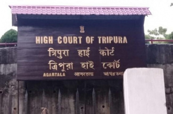 Humiliations in Khap-Panchayat : Tripura High Court forms SIT to probe couple's death by suicide Humiliations in Khap-Panchayat : Tripura High Court forms SIT to probe couple's death by suicide
