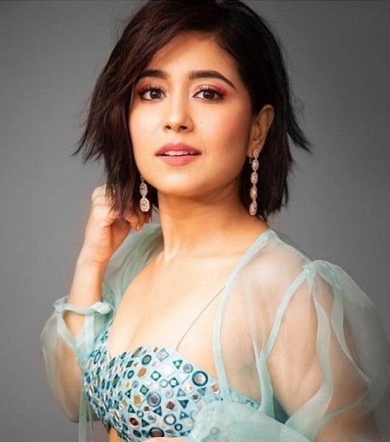 Shweta Tripathi on reaping benefits of digital space Shweta Tripathi on reaping benefits of digital space