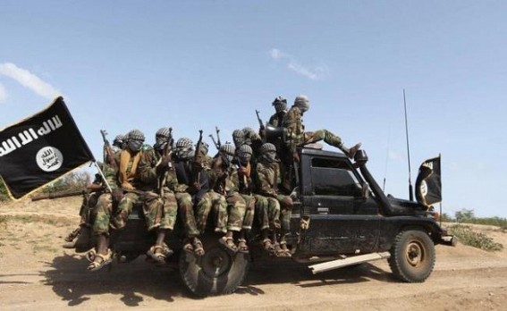 Kenyan police reservist killed in suspected Shabab attack