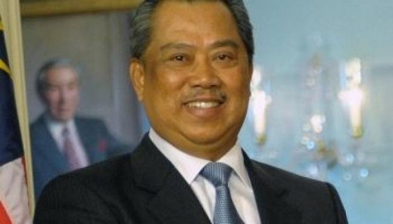 Malaysian Defence Minister appointed Deputy PM Malaysian Defence Minister appointed Deputy PM