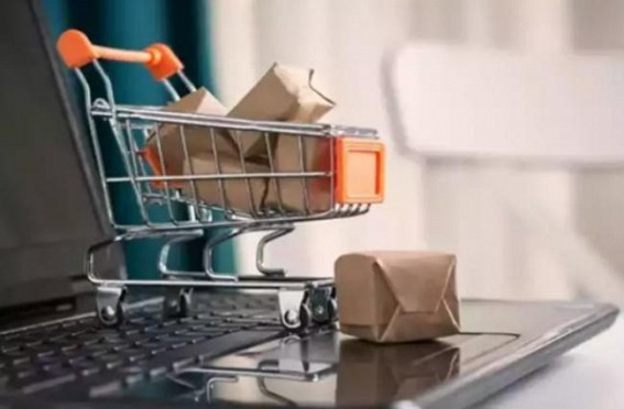 Foreign e-commerce cos creating false narrative against draft rules: CAIT Foreign e-commerce cos creating false narrative against draft rules: CAIT