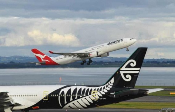 NZ suspends quarantine free travel with Aus state NZ suspends quarantine free travel with Aus state