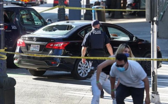3 people dead in Seattle shootings 3 people dead in Seattle shootings