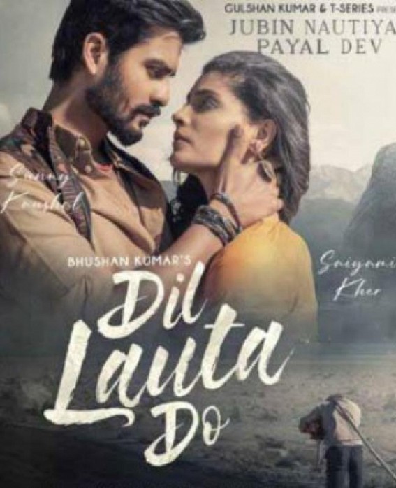 Payal Dev reveals why latest single 'Dil lauta do' is close to her heart