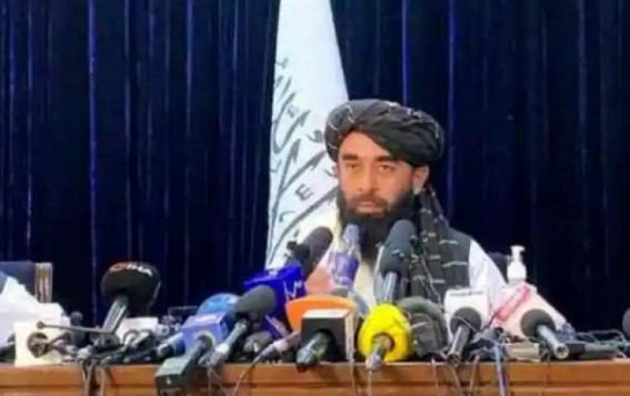 Taliban plan to announce inclusive caretaker govt in Afghanistan