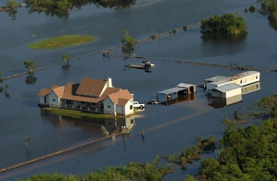 Some 5mn people in US under flash flood watch Some 5mn people in US under flash flood watch