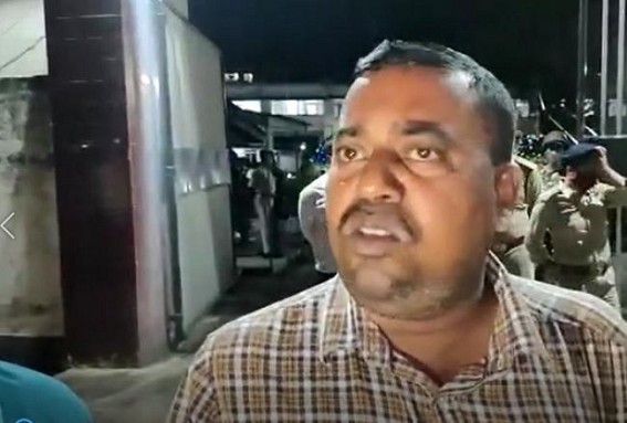 JMC placed deputation to DGP over increasing Attacks on 10323 teachers JMC placed deputation to DGP over increasing Attacks on 10323 teachers