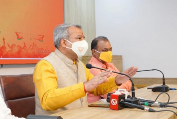 Not unification, Delhi govt's help will work wonders for MCD: Adesh Gupta Not unification, Delhi govt's help will work wonders for MCD: Adesh Gupta