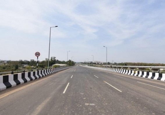 Jharkhand to develop 500-acre industrial corridor along highway Jharkhand to develop 500-acre industrial corridor along highway