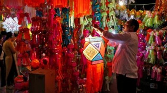 Bumper Diwali sales: Not revenge buying but sustainable demand