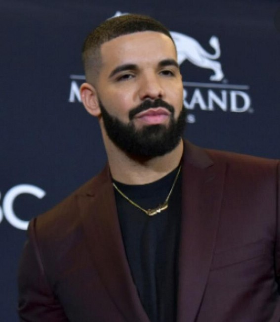 Drake stops release of new French Montana song in honour of Astroworld victims