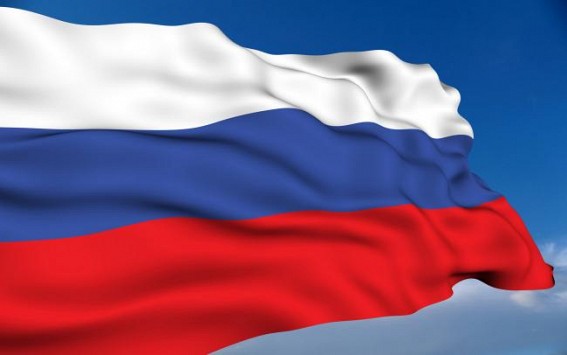 Russian sentenced to 1 1/2 years in prison for funding Syrian terrorist group Russian sentenced to 1 1/2 years in prison for funding Syrian terrorist group