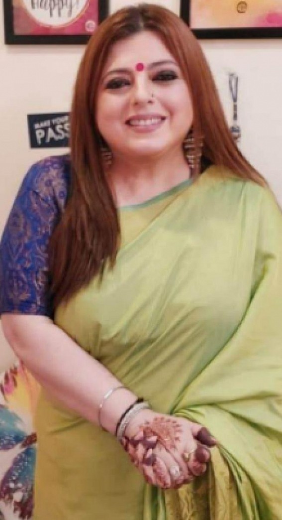 Delnaaz Irani spills the beans on her character in 'Kabhi Kabhie Ittefaq Sey'