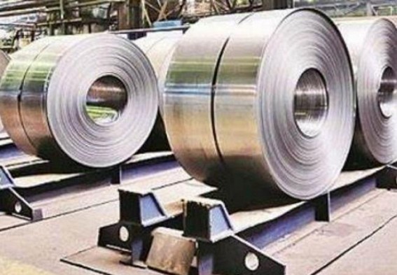 Indian stainless steel sector drowning in Chinese imports