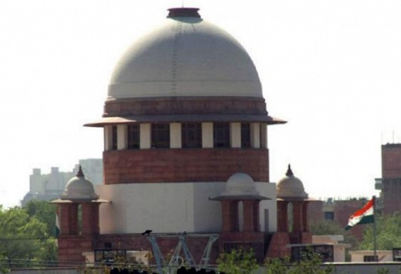 Rajiv Gandhi assassination: SC says no more putting off Perarivalan's plea Rajiv Gandhi assassination: SC says no more putting off Perarivalan's plea