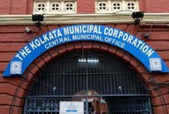 KMC polls: No need for central forces, SEC tells Raj Bhawan KMC polls: No need for central forces, SEC tells Raj Bhawan