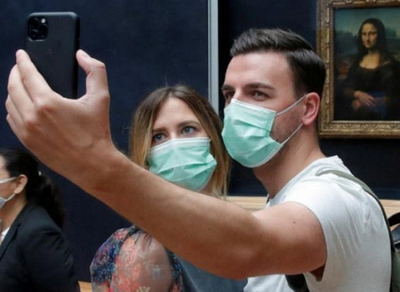 NY to reintroduce mask mandate for public indoor settings NY to reintroduce mask mandate for public indoor settings