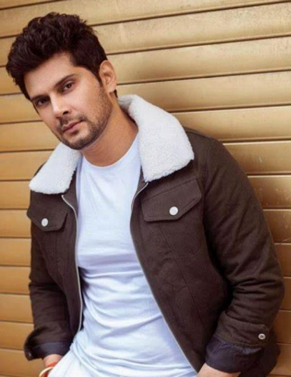 Amar Upadhyay on moulding his career as an actor on TV