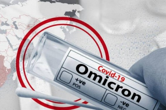 Maha's 18th Omicron case detected in Nagpur, is of ex-Covid infectee Maha's 18th Omicron case detected in Nagpur, is of ex-Covid infectee