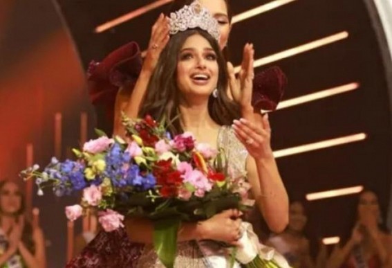Miss Universe 2021 to be treated with 'makki ki roti' and 'sarson da saag' in Chandigarh